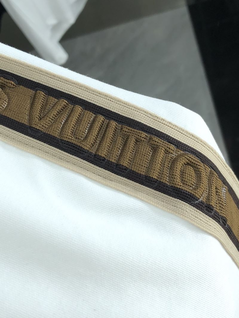 Louis Vuitton Short Pants